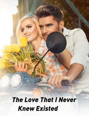 The Love That I Never Knew Existed,T. L. Marshall