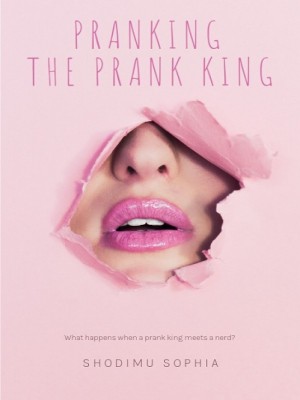 Pranking the prank king,Dream_writer11