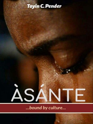Asante,Toyin Clay