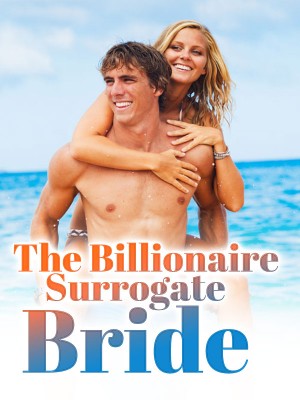 The Billionaire Surrogate Bride 