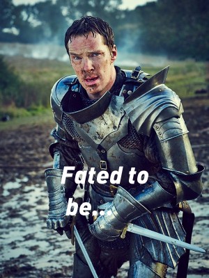 Fated to be...,Saiky