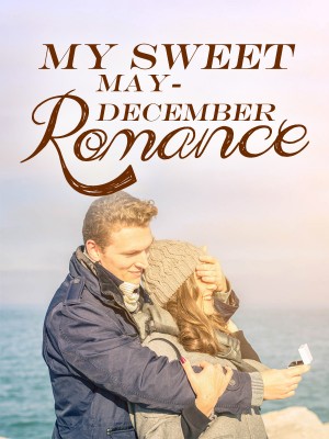 My Sweet May-December Romance