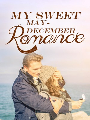 My Sweet May-December Romance,