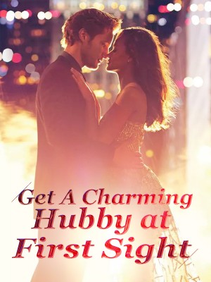 Get A Charming Hubby at First Sight,