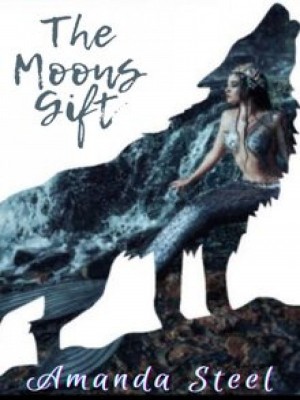 The Moons Gift,Amanda Steel