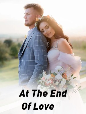 At The End Of Love,Godwin Hosanna Aga