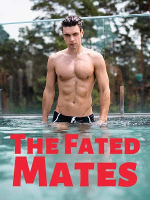 The Fated Mates,larrysamira