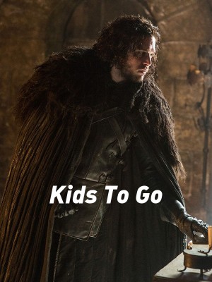 Kids To Go,Toyin Clay