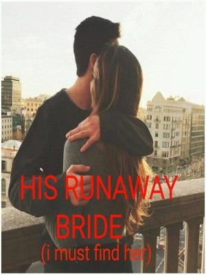 His Running Bride