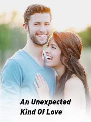 An Unexpected Kind Of Love,Risha