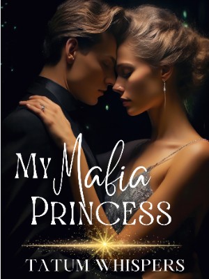 My Mafia Princess: Stepping Into a Man's World