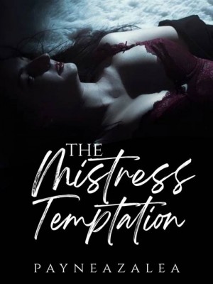 THE MISTRESS TEMPTATION,PayneAzalea