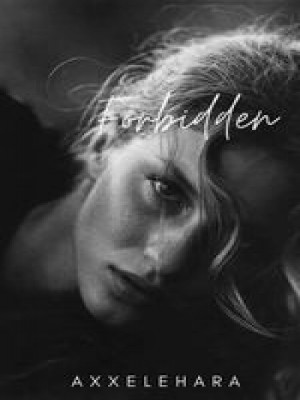 Forbidden.,axxelehara