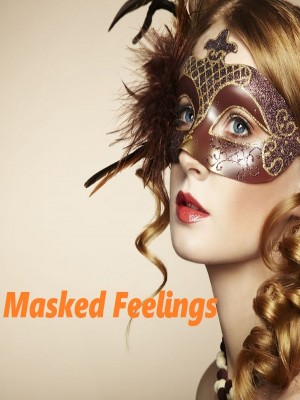 Masked Feelings ,Lechna Baram