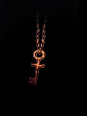 The Letters Of Sierra Charmonte