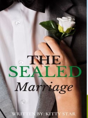 The Sealed Marriage,Kitty Star