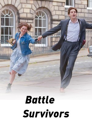 Battle Survivors,JolySalah