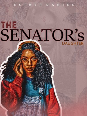 The Senator's Daughter,Dazzling Sunshine