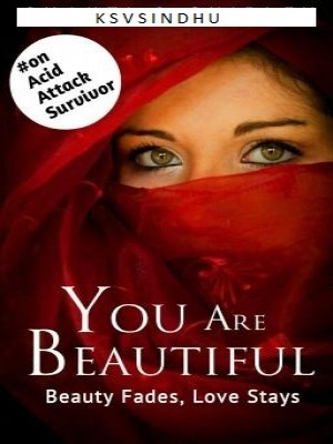 You Are Beautiful,Shakti5555