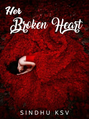 Her Broken Heart,Shakti5555