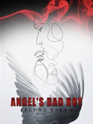 Angel's Bad Boy,Lechna Baram