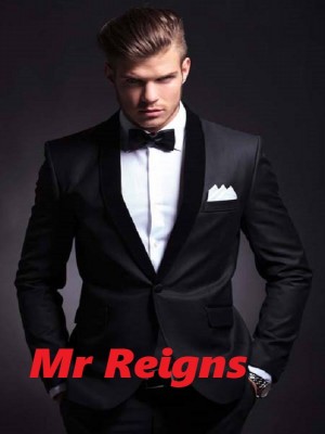 Mr Reigns,Lechna Baram