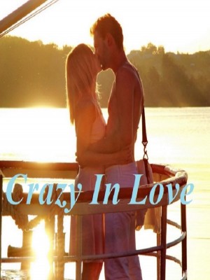 Crazy In Love,Lechna Baram