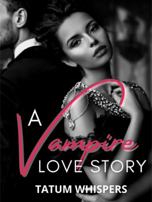 A Vampire Love Story