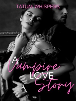 A Vampire Lovestory