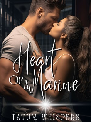 Heart of a Marine,Tatum Whispers
