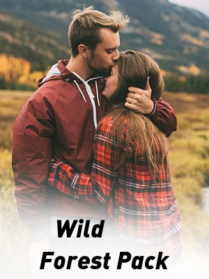 Wild Forest Pack,Christy Pfeiffer