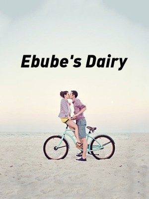 Ebube's Dairy,Don yeon