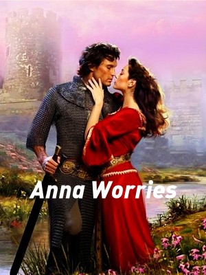 Anna Worries,Anna's wings
