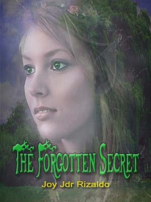 The Forgotten Secret,Joy Jdr Rizaldo