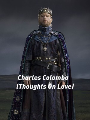 Charles Colombo (Thoughts On Love),fatima davis unuvar