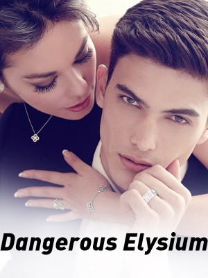 Dangerous Elysium,dallaswander
