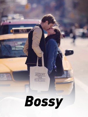 Bossy,Petal