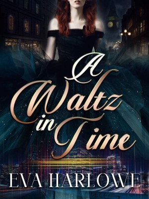 A Waltz In Time,Evie Harlowe