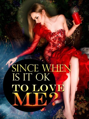 Since When Is It Ok to Love Me?