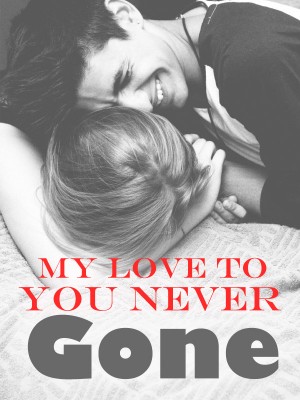 My Love to You Never Gone,