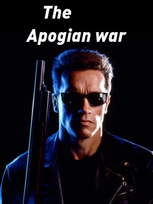 The Apogian war