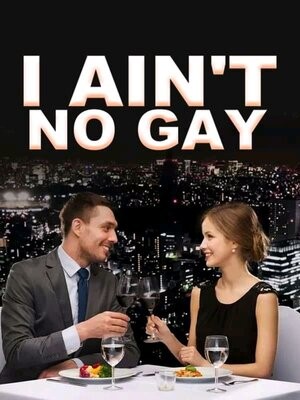 I AIN'T NO GAY,Debbie writes