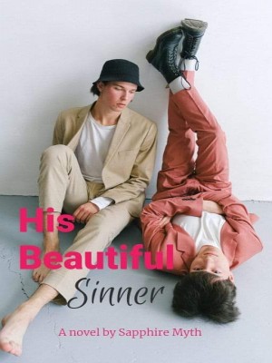 His Beautiful Sinner