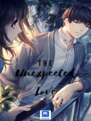 Unexpected Love,HaelEdNoel