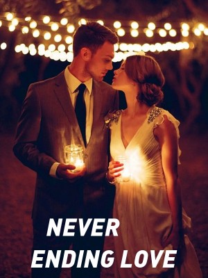 NEVER ENDING LOVE