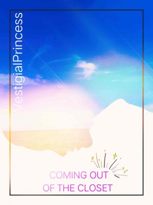 Coming Out Of The Closet