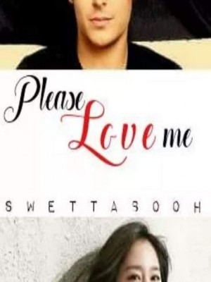 Please Love Me, Enzo,SweeTTabooh