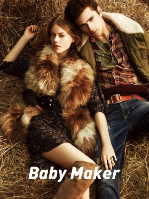 Baby Maker,Jen Wp