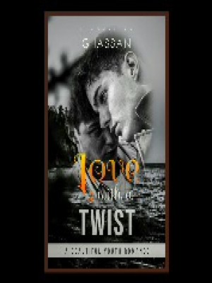 Love With A Twist,Ghassan