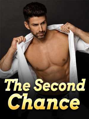 The Second Chance,ljumpp